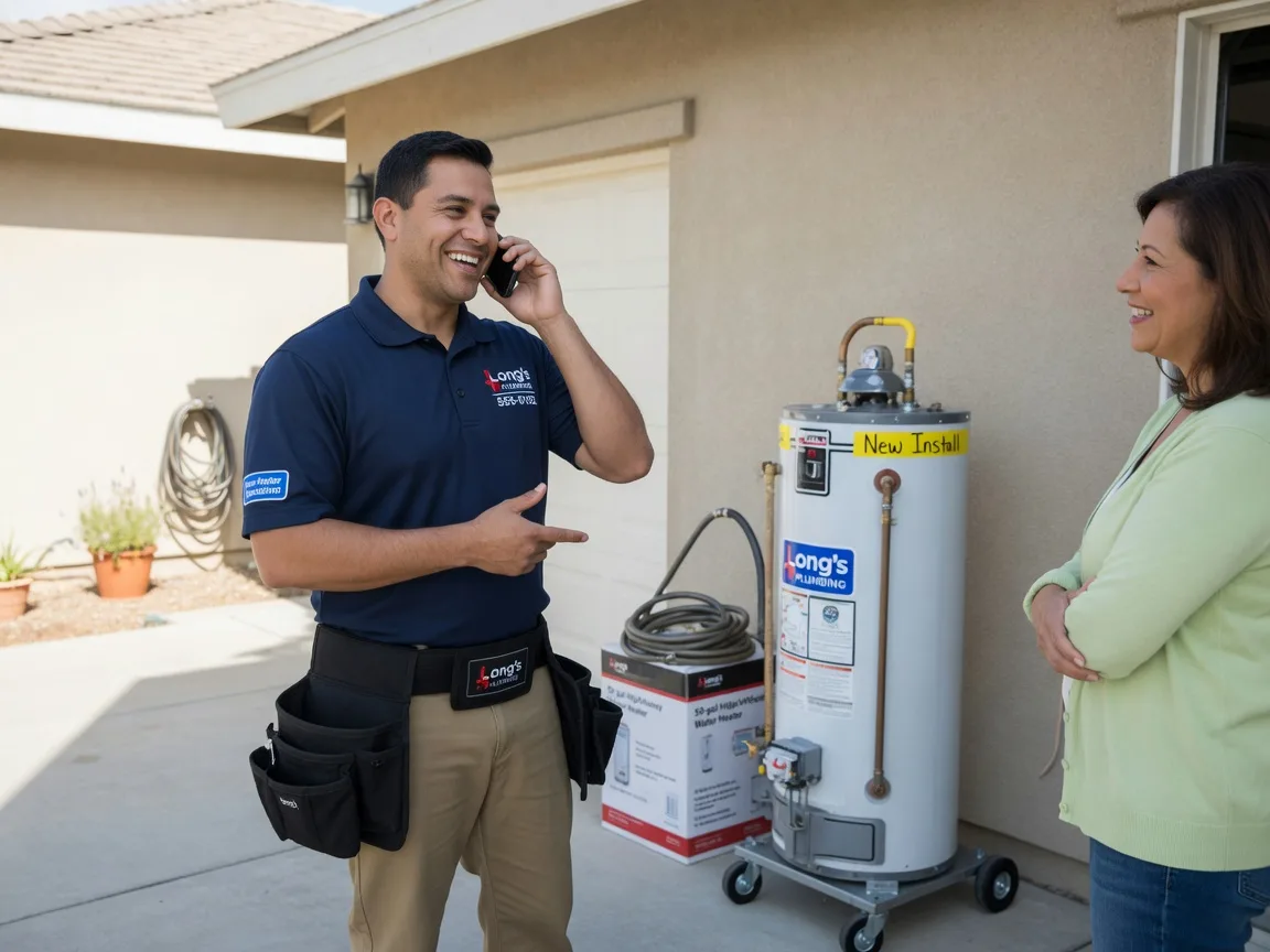 Leak Detection Pound, WI FAQs